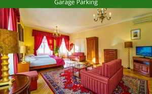 JOSEPHINE OLD TOWN SQUARE HOTEL 4*
