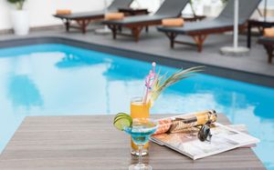 SOCHI HOTEL 4*