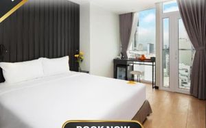 AGNES NHA TRANG HOTEL 3*
