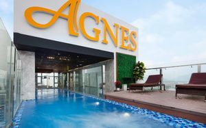 AGNES NHA TRANG HOTEL 3*