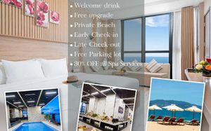 EMERALD BAY HOTEL & SPA 5*