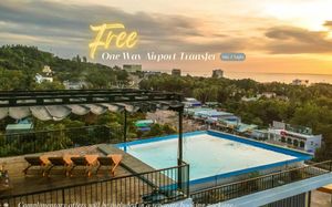 GOLDEN DAISY HOTEL 3*