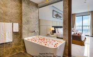 IMPERIAL NHA TRANG HOTEL 4*