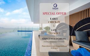 NAGAR HOTEL NHA TRANG 4*