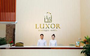 LUXOR BOUTIQUE HOTEL PHU QUOC (EX. SANDY PHU QUOC HOTEL; NESTA HOTEL PHU QUOC) 3*