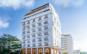 LUXOR BOUTIQUE HOTEL PHU QUOC (EX. SANDY PHU QUOC HOTEL; NESTA HOTEL PHU QUOC) 3*