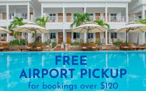 PALMA PHU QUOC RESORT 3*