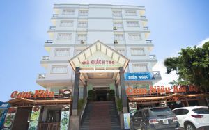 HAWAII HOTEL PHU QUOC (EX. T90 HOTEL)