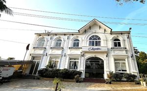 VANDA PHU QUOC HOTEL 4*
