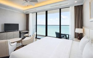VINPEARL BEACHFRONT NHA TRANG (EX. VINPEARL CONDOTEL BEACHFRONT NHA TRANG) 5*