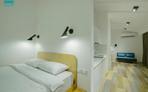 MARIINSKY APARTMENTS & HOTEL 4*