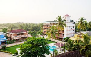 LA GRACE RESORT 3*