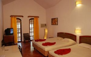 SEA BREEZE INN 3*