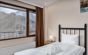 MOUNTAIN HOUSE 3*