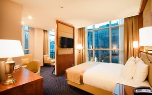 NEW TIFLIS 4*