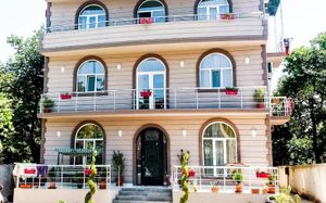 NICA GUESTHOUSE