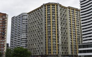ORBI PLAZA HOTEL 3*