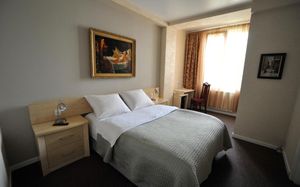 ZP HOTEL 3*