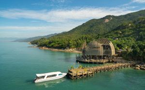 AN LAM RETREATS NINH VAN BAY 5*