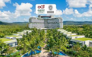 BEST WESTERN PREMIER SONASEA PHU QUOC RESORT 5*