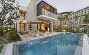 BEST WESTERN PREMIER SONASEA PHU QUOC RESORT 5*