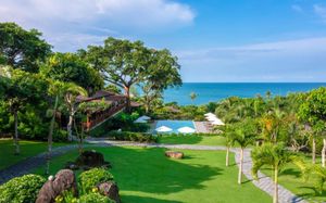 CAMIA RESORT & SPA 4*