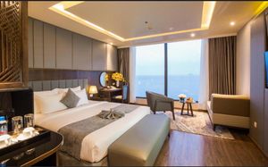 DTX HOTEL NHA TRANG 4*