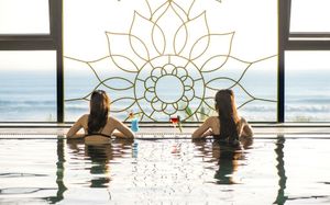 EDEN OCEAN VIEW HOTEL DA NANG (EX. EDEN HOTEL DANANG) 5*