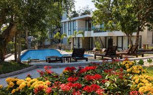 GAIA HOTEL PHU QUOC 3*