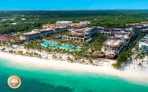 LOPESAN COSTA BAVARO RESORT, SPA & CASINO 5*