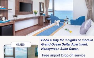 GRAND GOLD HOTEL 4*