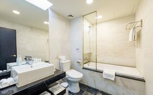 GRANDVRIO CITY DANANG (EX. HAGL PLAZA HOTEL - DANANG) 4*