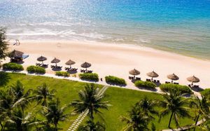 RADISSON BLU RESORT PHU QUOC 5*