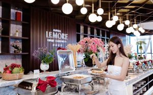 LEMORE HOTEL 4*