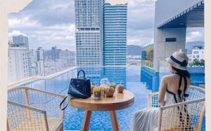 LEMORE HOTEL 4*