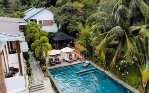 NADINE PHU QUOC RESORT 3*