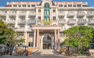 ORBIT RESORT & SPA 4*