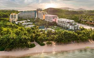 PREMIER RESIDENCES PHU QUOC EMERALD BAY MANAGED BY ACCOR 5*