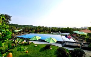 TOM HILL RESORT & SPA PHU QUOC 3*