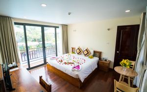 VELA PHU QUOC RESORT 3*