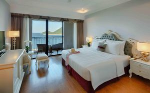 VINPEARL DISCOVERY SEALINK NHA TRANG (EX. VINPEARL DISCOVERY 2) 5*