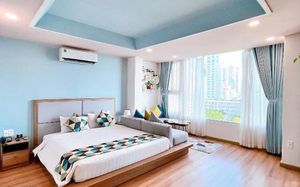 XALA BOUTIQUE HOTEL 3*