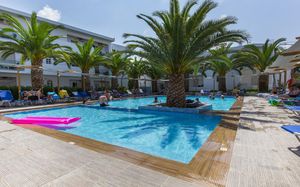 RETHYMNO RESIDENCE AQUAPARK & SPA (EX. MARAVEL SKY) 4*