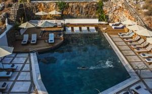 ELOUNDA ORAMA 4*