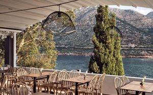 TROULIS APART HOTEL 2*