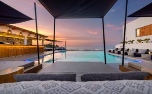 ATERMONO BOUTIQUE RESORT 5*