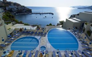 BALI BEACH HOTEL & VILLAGE 3*