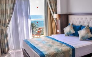 KLEOPATRA GOLDEN BEACH 3*