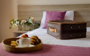 DAISI SUNSET HOTEL 3*