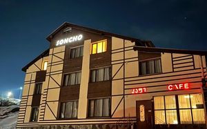 SONCHO GUDAURI HOTEL 3*
